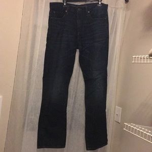 Men’s American Eagle Jeans